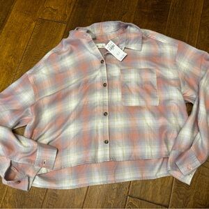 Women’s Hollister Large NWT